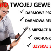 Poszukiwana firma szkoleniowa